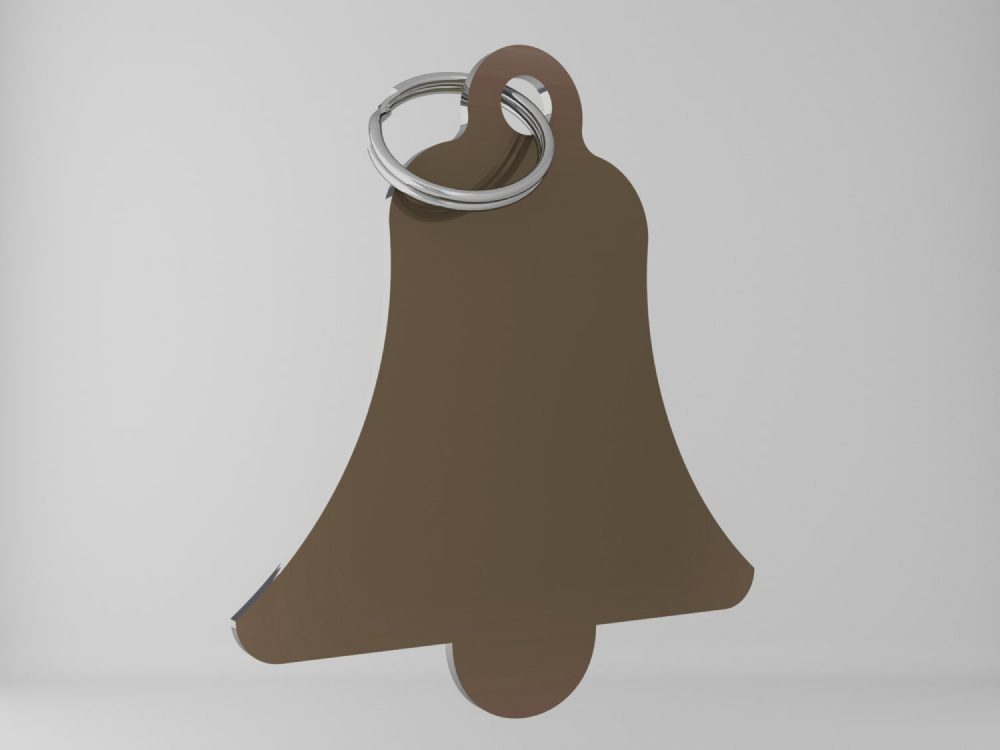 Basic-campana-bronzo-fronte