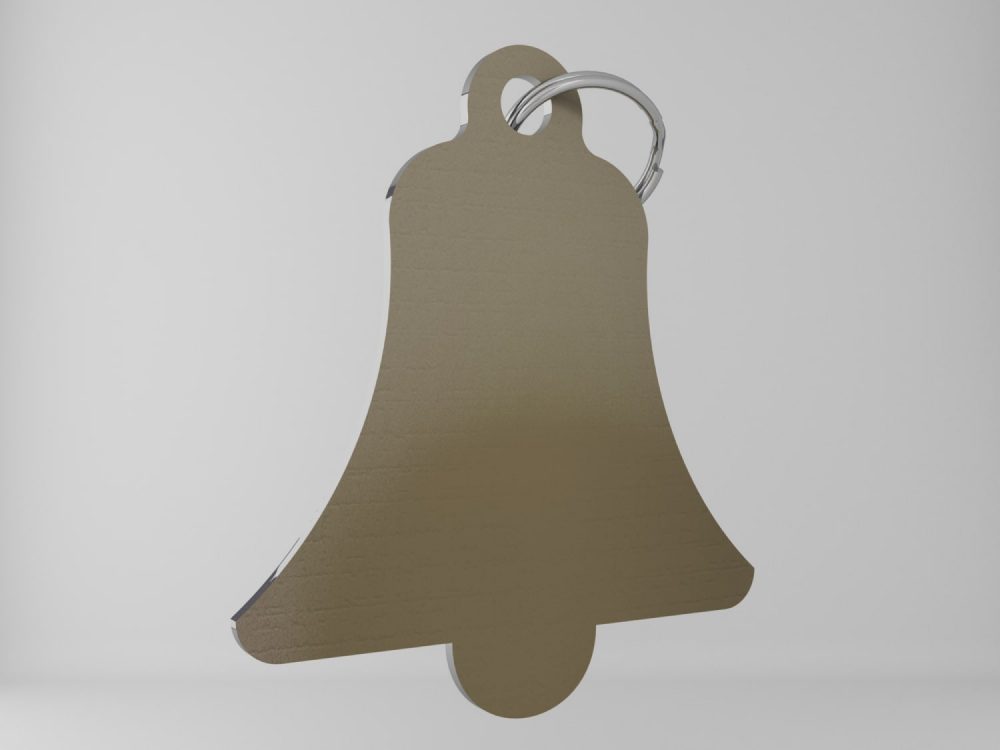 Basic-campana-bronzo-retro