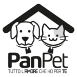 Medaglietta per cani e gatti Panpet